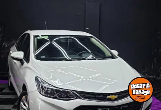 Chevrolet Cruze Lt  2017 - foto 1