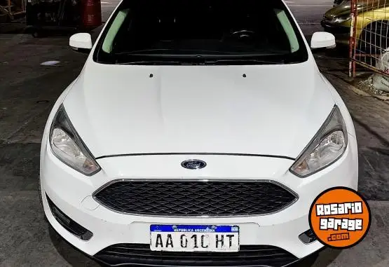 Ford Focus 3  2016 - foto 1