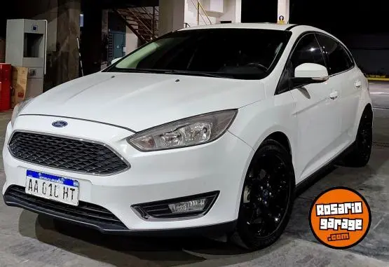 Ford Focus 3  2016 - foto 2