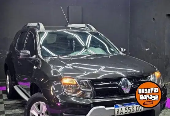 Renault Duster  2016 - foto 1