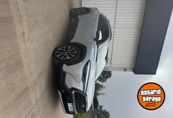 Toyota Corolla Cross Seg 2023 - foto 1
