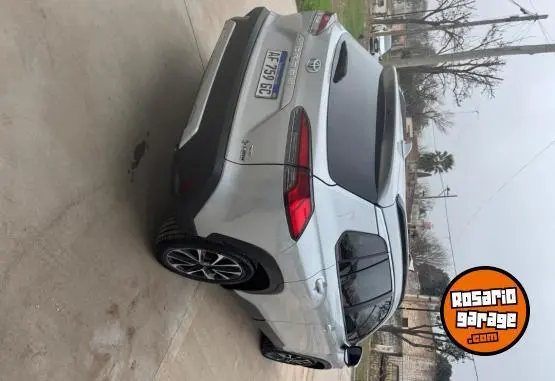 Toyota Corolla Cross Seg  2023 - foto 2
