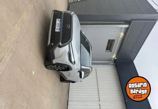 Toyota Corolla Cross Seg  2023 - foto 3