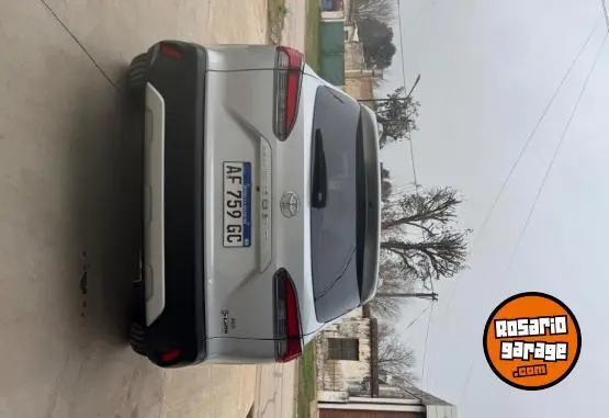 Toyota Corolla Cross Seg  2023 - foto 5