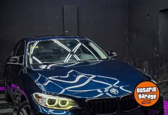 BMW 220i 2018 - foto 1