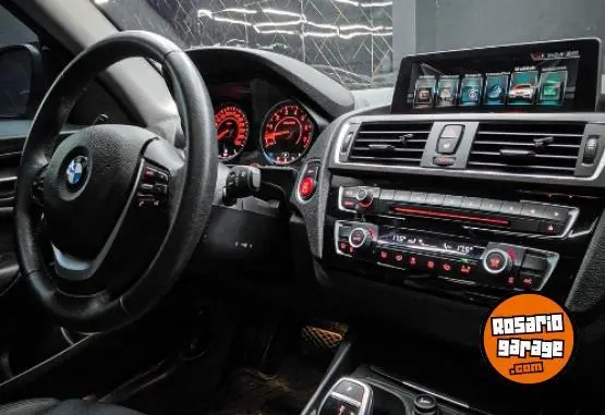 Bmw 220I  2018 - foto 2