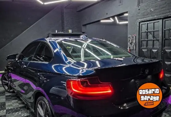 Bmw 220I  2018 - foto 3
