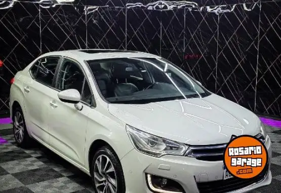 Citroën C4 Lounge Shine  2018 - foto 1