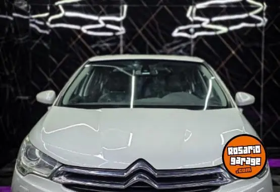 Citroën C4 Lounge Shine  2018 - foto 2