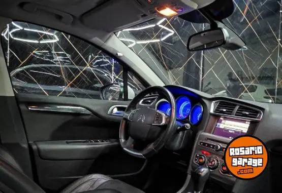 Citroën C4 Lounge Shine  2018 - foto 3