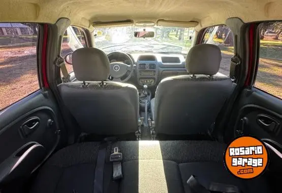 Renault Clio Mio  2013 - foto 3