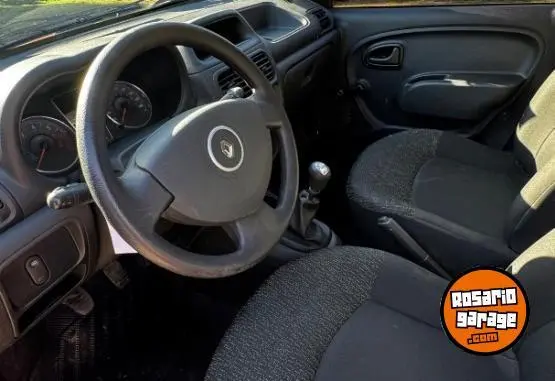 Renault Clio Mio  2013 - foto 4