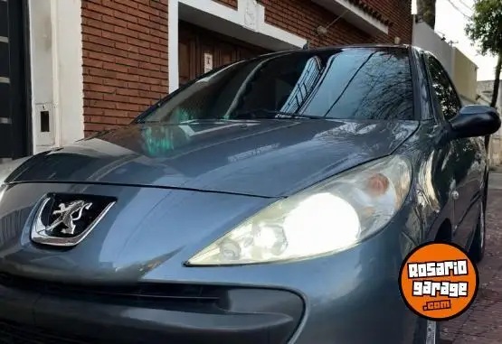 Peugeot 207 Xsd 1.9  2009 - foto 1