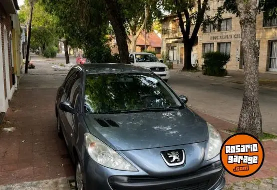 Peugeot 207 Xsd 1.9  2009 - foto 2