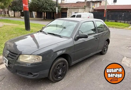Volkswagen Gol 2007 - foto 1