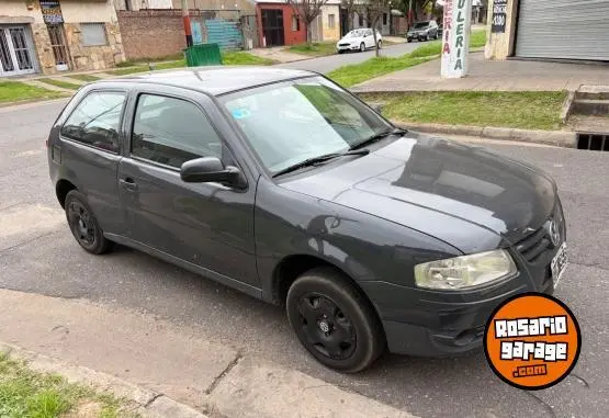 Volkswagen Gol  2007 - foto 2