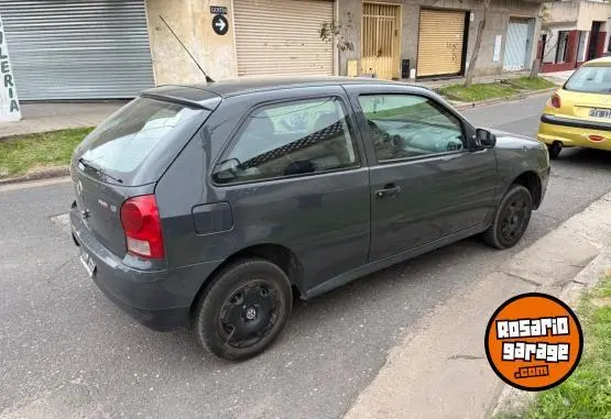 Volkswagen Gol  2007 - foto 3