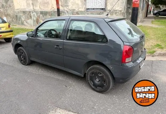 Volkswagen Gol  2007 - foto 4