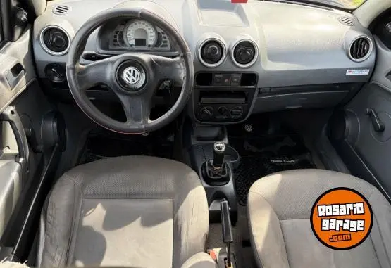 Volkswagen Gol  2007 - foto 5