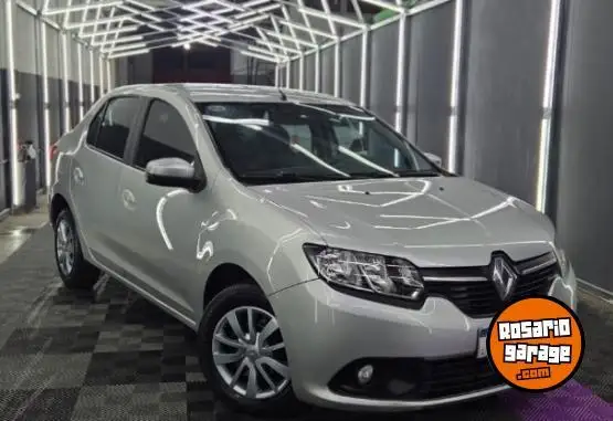 Renault Logan 2018 - foto 1