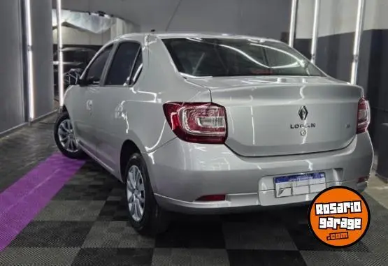 Renault Logan  2018 - foto 2