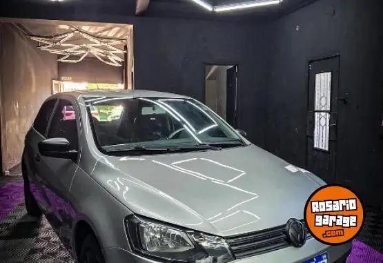 Volkswagen Gol Trend  2017 - foto 1