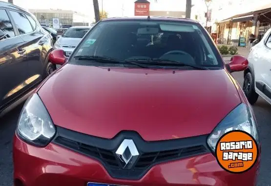 Renault Clio Mío 2016 - foto 1