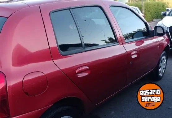 Renault Clio Mío  2016 - foto 3