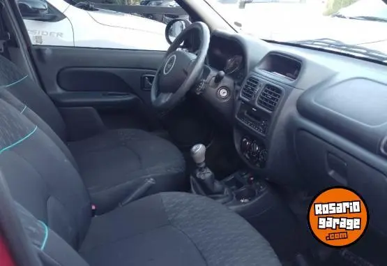 Renault Clio Mío  2016 - foto 5