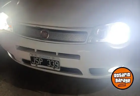 Fiat Siena Fire 1.4  2011 - foto 1