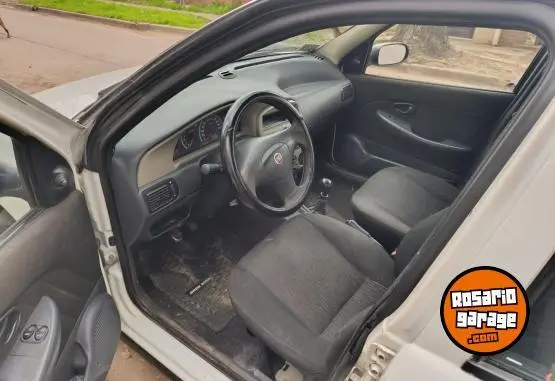 Fiat Siena Fire 1.4  2011 - foto 2