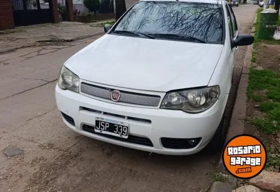 Fiat Siena Fire 1.4  2011 - foto 3