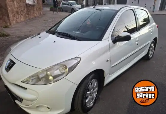 Peugeot 207 Xs Compact  2012 - foto 1