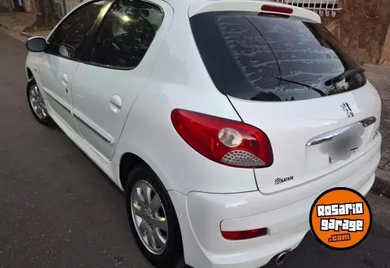 Peugeot 207 Xs Compact  2012 - foto 2