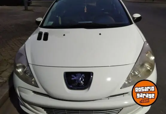 Peugeot 207 Xs Compact  2012 - foto 5