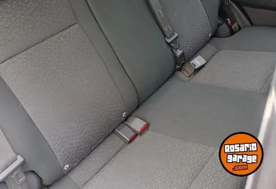 Chevrolet Aveo  2011 - foto 5