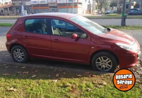 Peugeot 307 Xs 1.6  2011 - foto 1