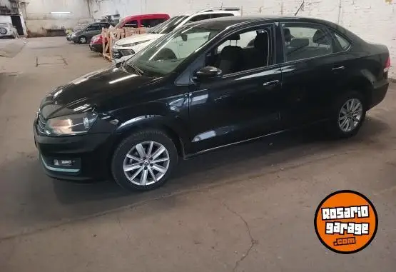 Volkswagen Polo 2018 - foto 1