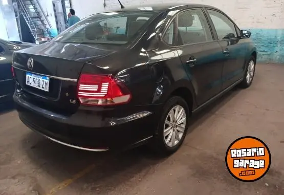 Volkswagen Polo  2018 - foto 3