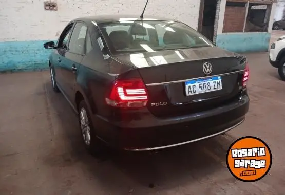 Volkswagen Polo  2018 - foto 4
