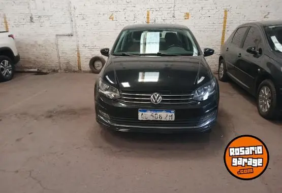 Volkswagen Polo  2018 - foto 5