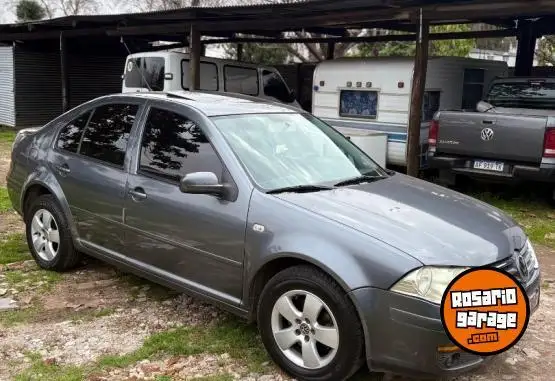 Volkswagen Bora 2007 - foto 1