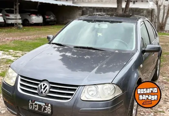 Volkswagen Bora  2007 - foto 2
