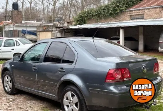 Volkswagen Bora  2007 - foto 4