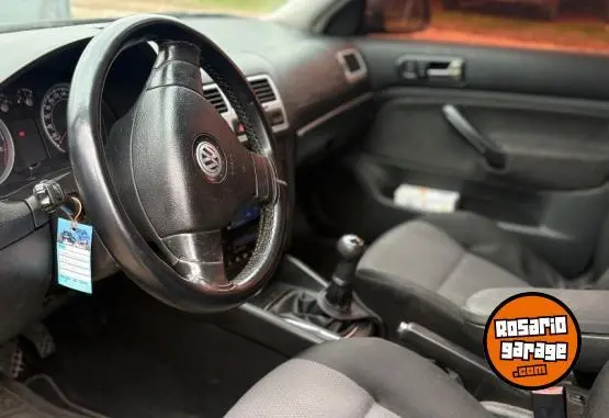 Volkswagen Bora  2007 - foto 5