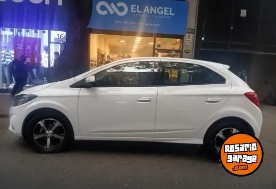 Chevrolet Ónix Ltz  2019 - foto 1