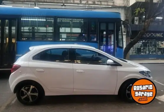 Chevrolet Ónix Ltz  2019 - foto 2