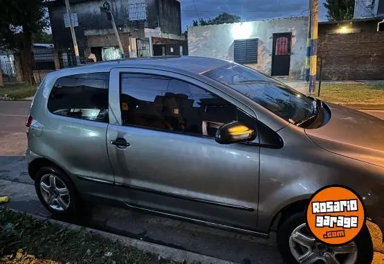 Volkswagen Fox  2007 - foto 2