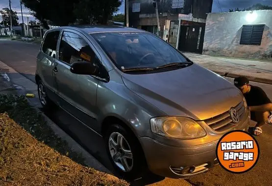 Volkswagen Fox  2007 - foto 3