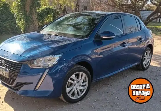 Peugeot 208 Active Pack 2023 - foto 1